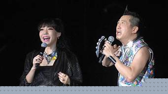 吴莫愁 庾澄庆_吴莫愁庾澄庆让我一次爱个够